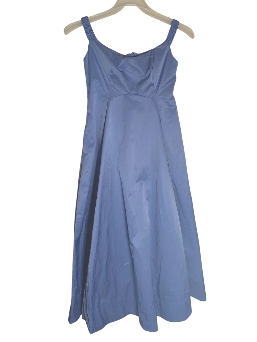 Free People Alinda‎ Womens Midi Dress NWT Special Occasion Fairy Romantic sz 6
